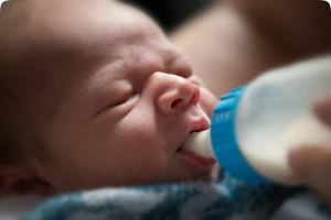 BOLALAR - TUG'ILGANDAN BOSHLAB