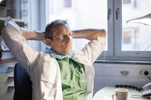 GEMORROY (BAVOSIL) BILAN OG'RIGAN BEMORLAR