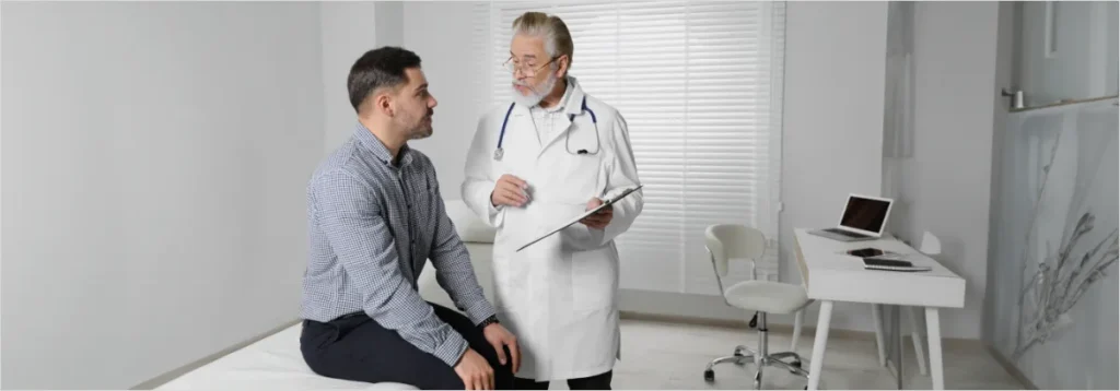 Shifokor gastroendrologga qachon murojaat etgan ma’qul: