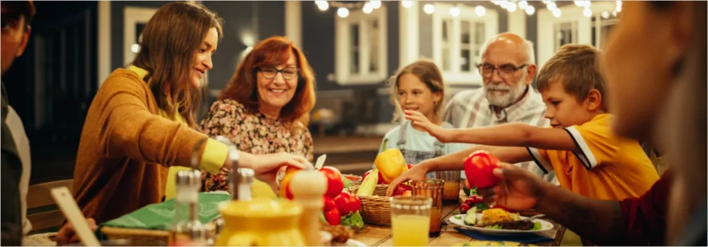 Ovqat yaxshi hazm boʻlmayaptimi